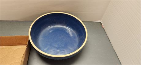 Ceramic bowl