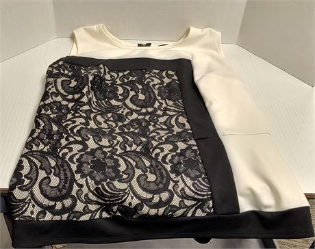 Worthington Woman Shirt. Size 3XL