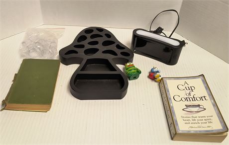 Lot Of Misc. Items