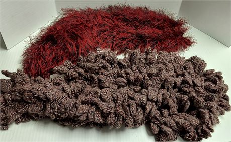 Misc. Scarves