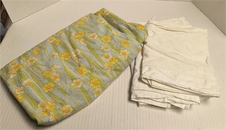 Vintage Linens