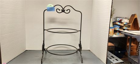 Metal Stand