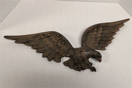 Vintage Eagle  Decoration