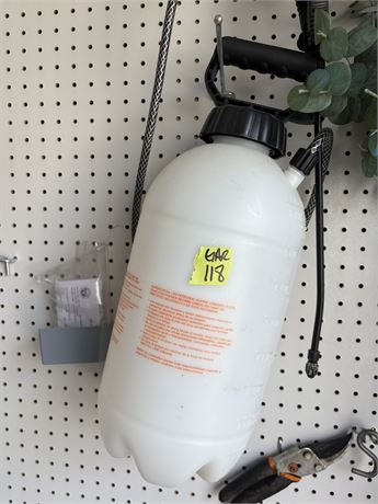 Sprayer