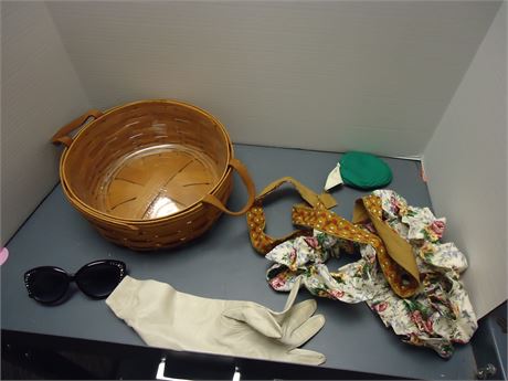 Lot Of Misc. Items