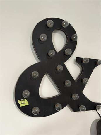Light Fixture