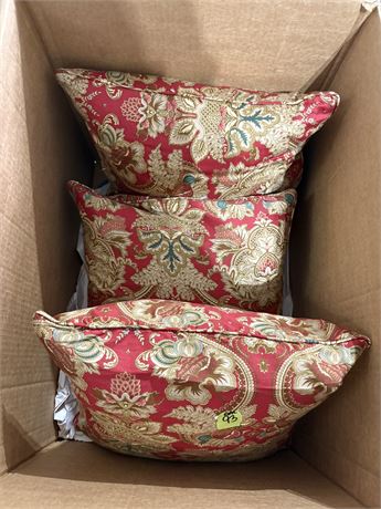 Pillows