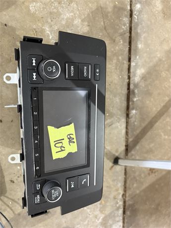 Car Radio