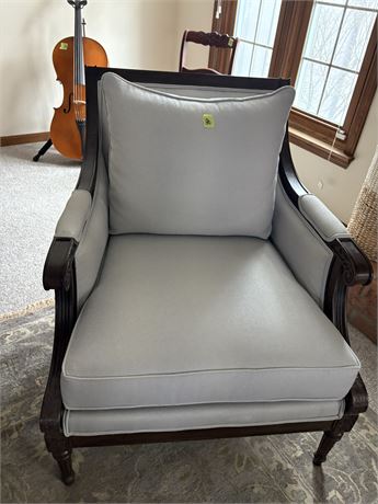 Ethan Allen Chair