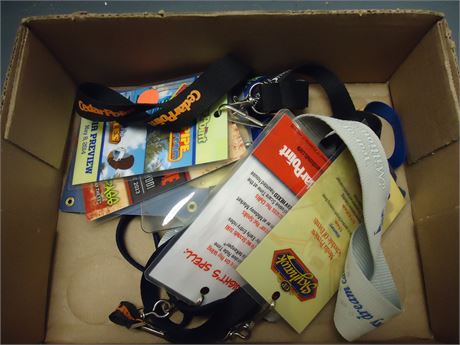 Lot Of Collectibles