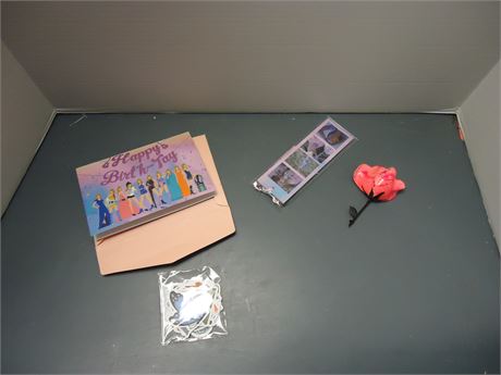 Lot Of Misc. Items