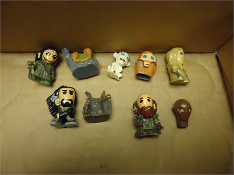 Lot Of Toys