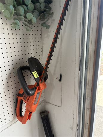 Trimmer