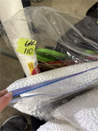 Wrapping, Bags, Packaging