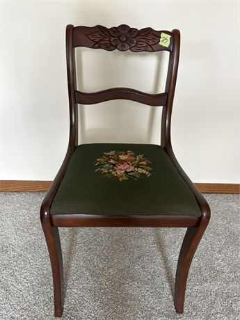 Vintage Chair