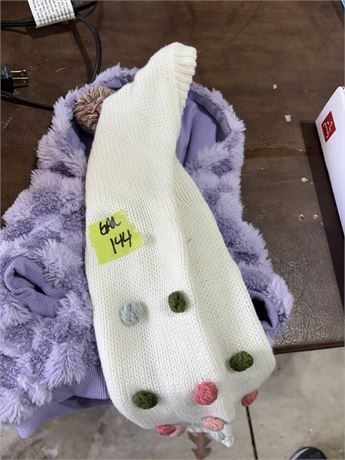 Pet Clothing