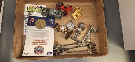 Vintage Collectible Items