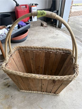 Basket