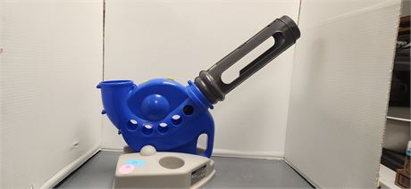 Ball Launcher