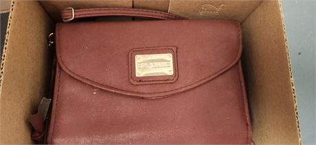 Vintage Purses & Yarn