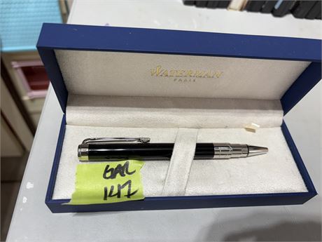 Waterman Pen