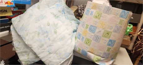 Vintage Linens