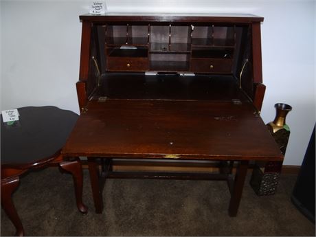 Secretary