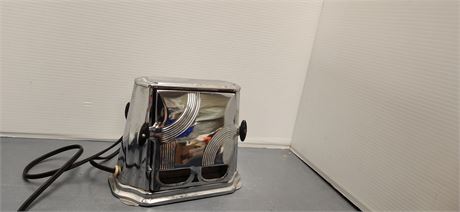 Vintage Toaster