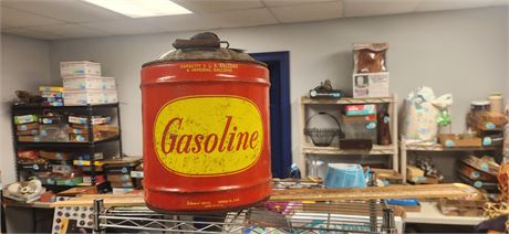 Gas Can