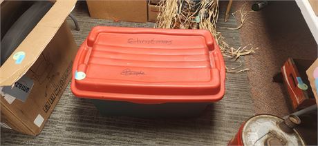Storage Container