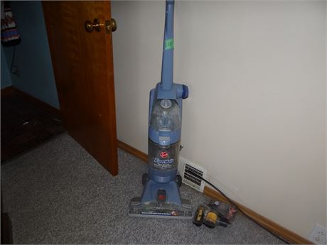 Vacuum