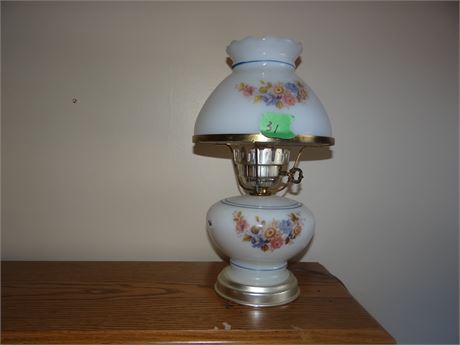 Nice Lamp