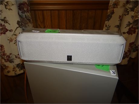 Yamaha Speaker