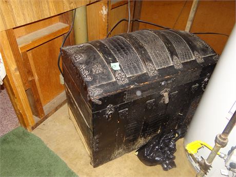 Trunk- No Insert