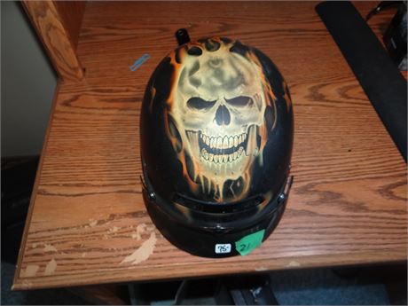 Helmet