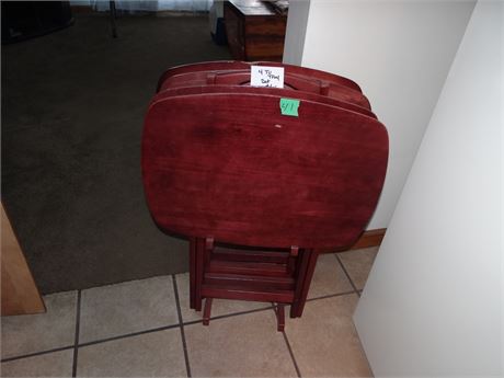 TV Trays