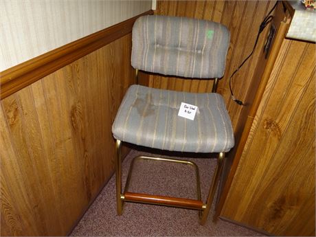 Bar Stool