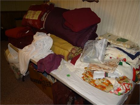 Linens