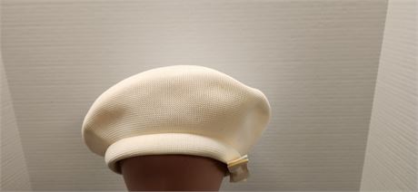 Vintage Kangol Hat. Display Head Not Included