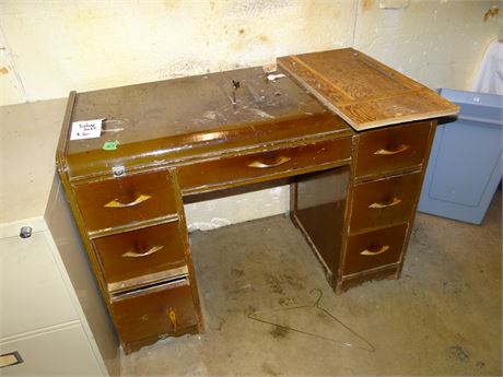 Desk