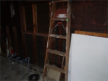 Ladder