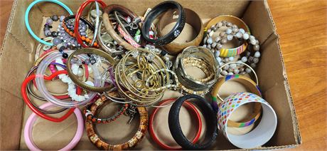 Lot of Jewelry