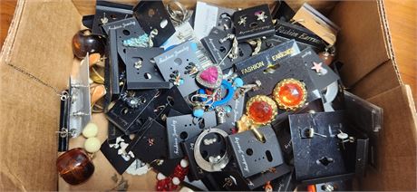 Lot of Jewelry