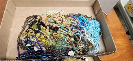 Lot of Jewelry