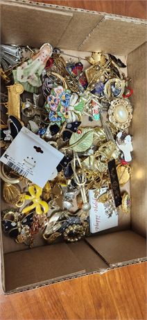 Lot of Jewelry