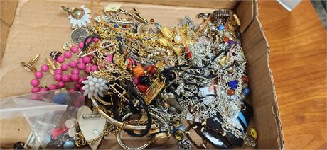 Lot of Jewelry