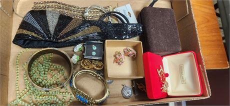 Lot of Jewelry