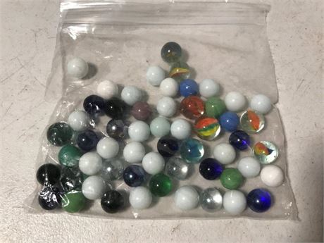 Bag of Marbles (#1)