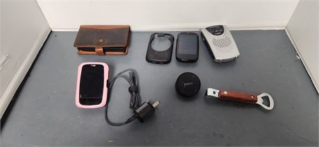 Lot Of Various Electronics