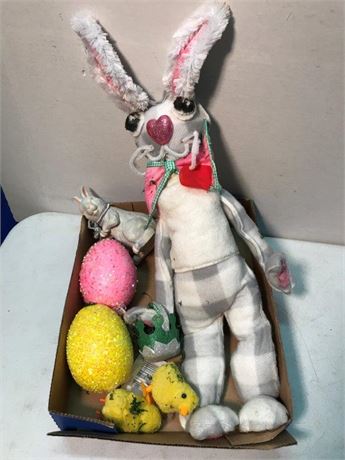 Flat of Easter Misc. (#2)